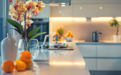 Nieuwe Keuken. Nieuw Leven. Gids voor iedereen.