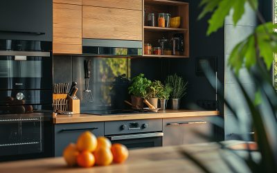 Hoe het vernieuwen van het interieur je welzijn kan verbeteren.